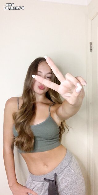 Ⓛⓔⓐⓚⓔⓓ - Eva C #3
