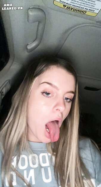 Ⓛⓔⓐⓚⓔⓓ - Erica O