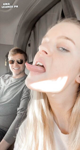 Ⓛⓔⓐⓚⓔⓓ - Erica O