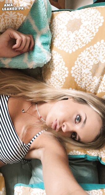 Ⓛⓔⓐⓚⓔⓓ - Erica O