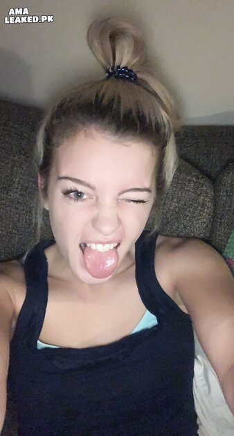 Ⓛⓔⓐⓚⓔⓓ - Erica O