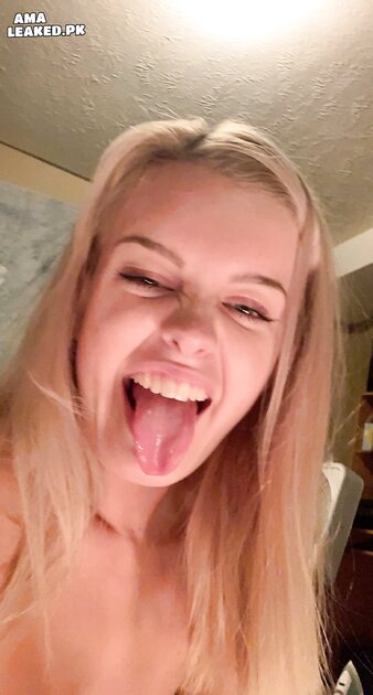 Ⓛⓔⓐⓚⓔⓓ - Erica O