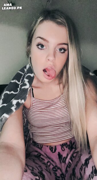 Ⓛⓔⓐⓚⓔⓓ - Erica O