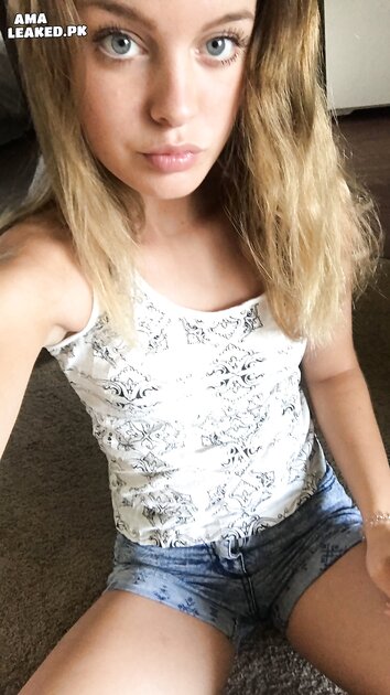 Ⓛⓔⓐⓚⓔⓓ - Erica O