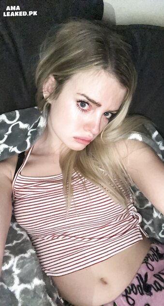 Ⓛⓔⓐⓚⓔⓓ - Erica O
