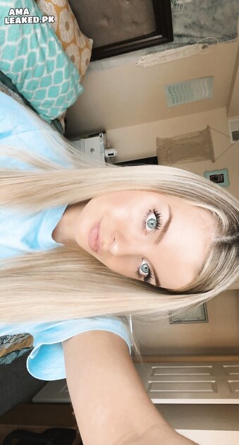 Ⓛⓔⓐⓚⓔⓓ - Erica O
