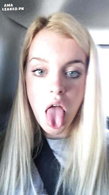 Ⓛⓔⓐⓚⓔⓓ - Erica O