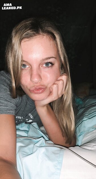 Ⓛⓔⓐⓚⓔⓓ - Erica O