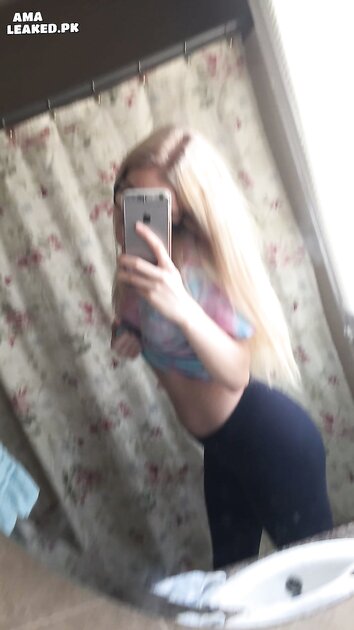 Ⓛⓔⓐⓚⓔⓓ - Erica O
