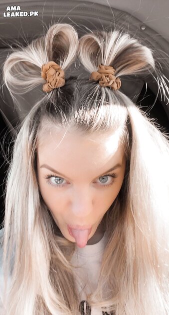 Ⓛⓔⓐⓚⓔⓓ - Erica O