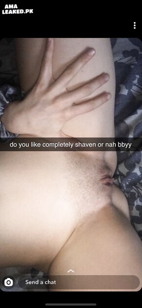 Ⓛⓔⓐⓚⓔⓓ - Emily O