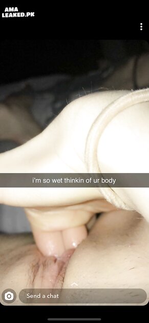 Ⓛⓔⓐⓚⓔⓓ - Emily O