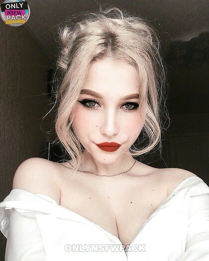Ⓛⓔⓐⓚⓔⓓ - ПолинаPolina