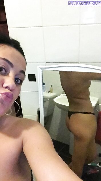 Ⓛⓔⓐⓚⓔⓓ - Erin R