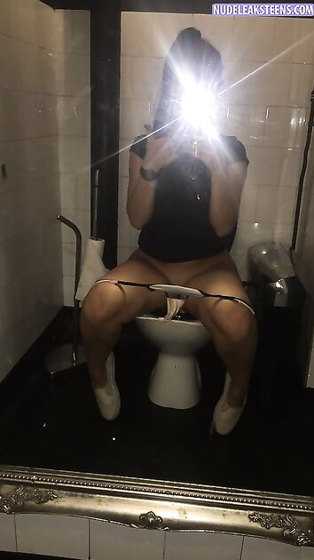 Ⓛⓔⓐⓚⓔⓓ - Erin R