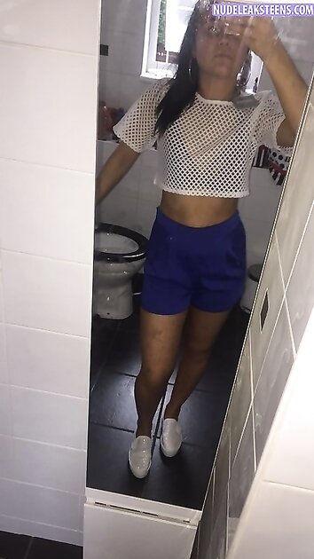 Ⓛⓔⓐⓚⓔⓓ - Erin R