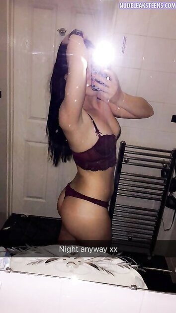 Ⓛⓔⓐⓚⓔⓓ - Erin R