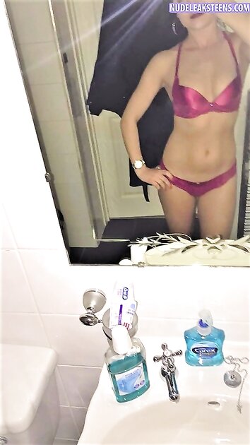 Ⓛⓔⓐⓚⓔⓓ - Erin R