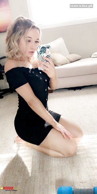 Ⓛⓔⓐⓚⓔⓓ - Olivia R