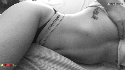 Ⓛⓔⓐⓚⓔⓓ - Olivia R