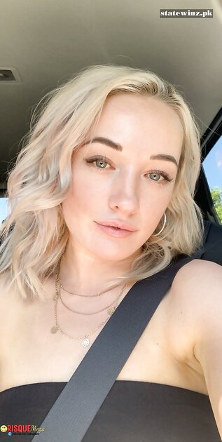 Ⓛⓔⓐⓚⓔⓓ - Olivia R