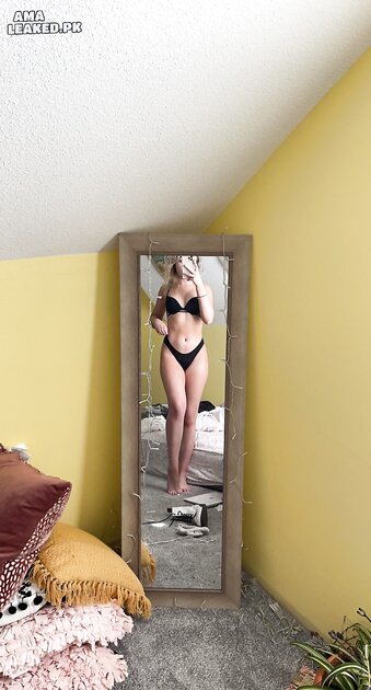 Ⓛⓔⓐⓚⓔⓓ - Cassidy C #2