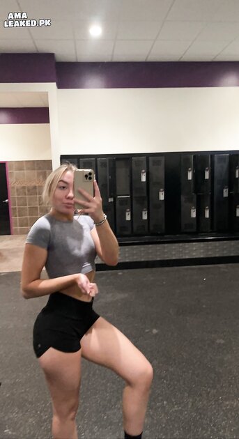 Ⓛⓔⓐⓚⓔⓓ - Cassidy C #2