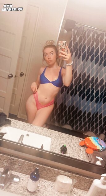 Ⓛⓔⓐⓚⓔⓓ - Cassidy C #2