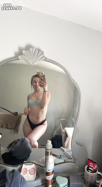Ⓛⓔⓐⓚⓔⓓ - Cassidy C #2