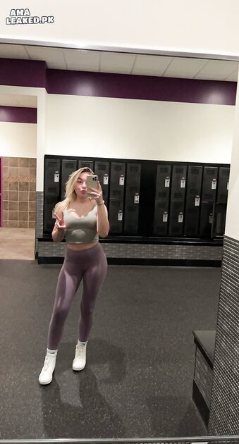 Ⓛⓔⓐⓚⓔⓓ - Cassidy C #2