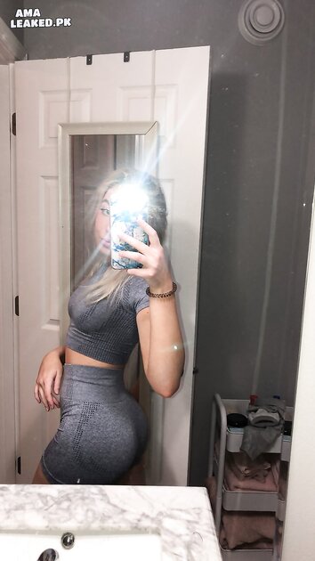 Ⓛⓔⓐⓚⓔⓓ - Cassidy C #2