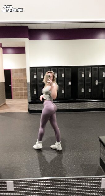 Ⓛⓔⓐⓚⓔⓓ - Cassidy C #2