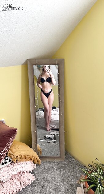 Ⓛⓔⓐⓚⓔⓓ - Cassidy C #2