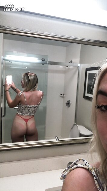 Ⓛⓔⓐⓚⓔⓓ - Cassidy C #2