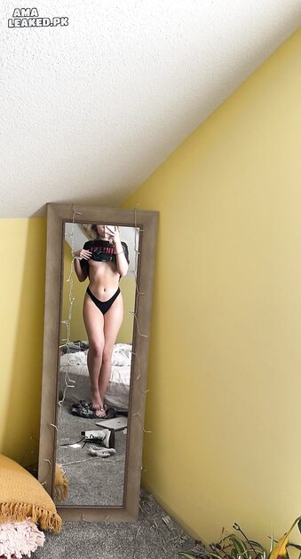 Ⓛⓔⓐⓚⓔⓓ - Cassidy C #2