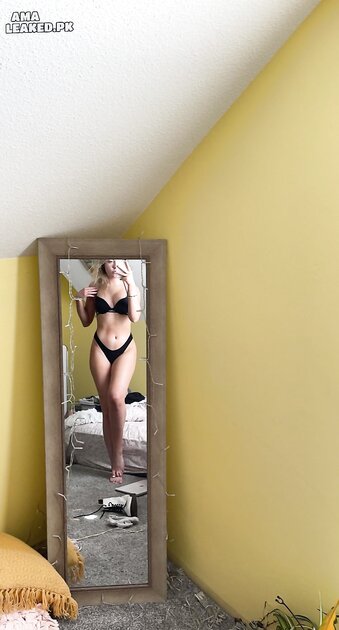 Ⓛⓔⓐⓚⓔⓓ - Cassidy C #2
