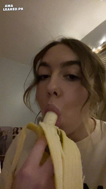 Ⓛⓔⓐⓚⓔⓓ - Cassidy C #2