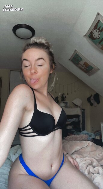 Ⓛⓔⓐⓚⓔⓓ - Cassidy C #2