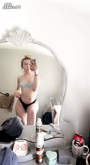 Ⓛⓔⓐⓚⓔⓓ - Cassidy C #2