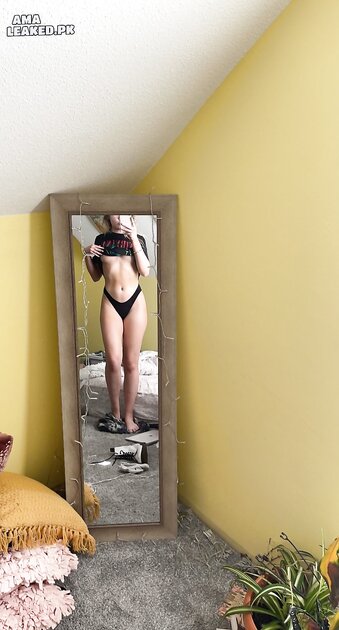 Ⓛⓔⓐⓚⓔⓓ - Cassidy C #2