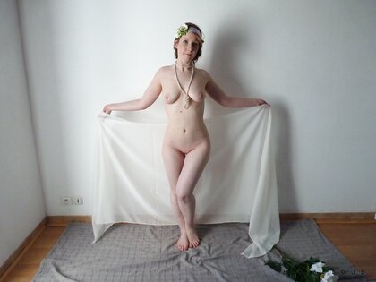 Ⓛⓔⓐⓚⓔⓓ - Ulyana ???????? #3