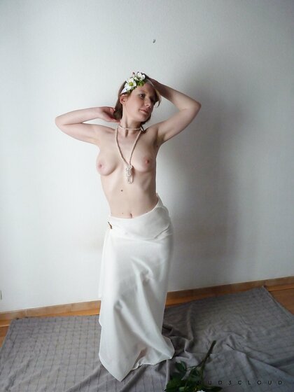 Ⓛⓔⓐⓚⓔⓓ - Ulyana ???????? #3