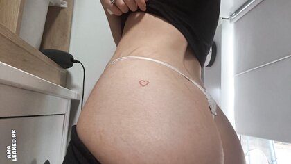 Ⓛⓔⓐⓚⓔⓓ - Mia S ???????? #6