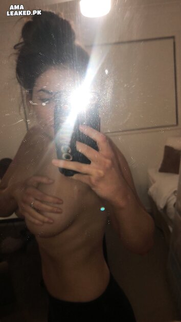 Ⓛⓔⓐⓚⓔⓓ - Mia S ???????? #6