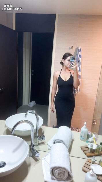 Ⓛⓔⓐⓚⓔⓓ - Mia S ???????? #6