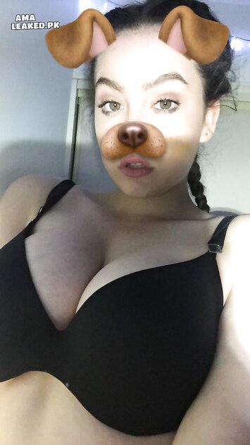 Ⓛⓔⓐⓚⓔⓓ - Mia S ???????? #6