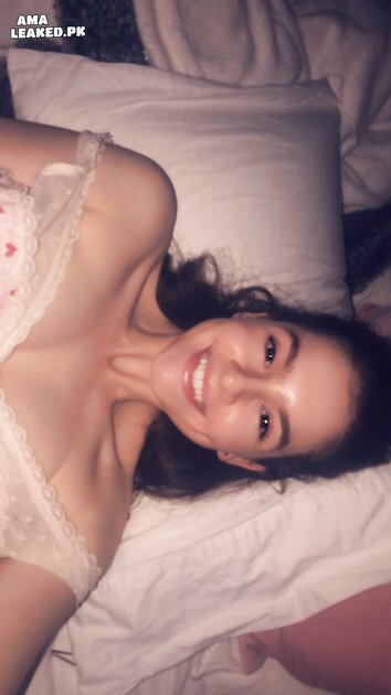 Ⓛⓔⓐⓚⓔⓓ - Mia S ???????? #6