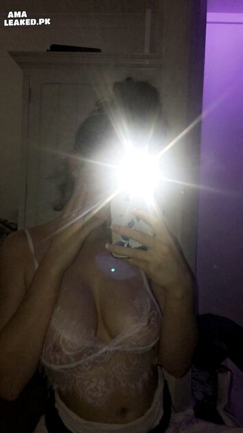 Ⓛⓔⓐⓚⓔⓓ - Mia S ???????? #6
