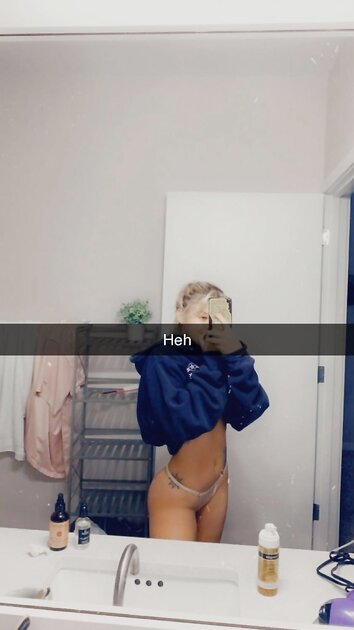 Ⓛⓔⓐⓚⓔⓓ - Grace C #2