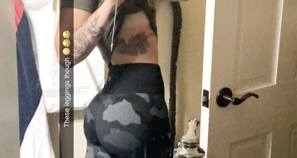 Ⓛⓔⓐⓚⓔⓓ - Grace C #2